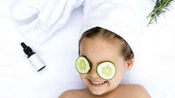 KIDS SPA