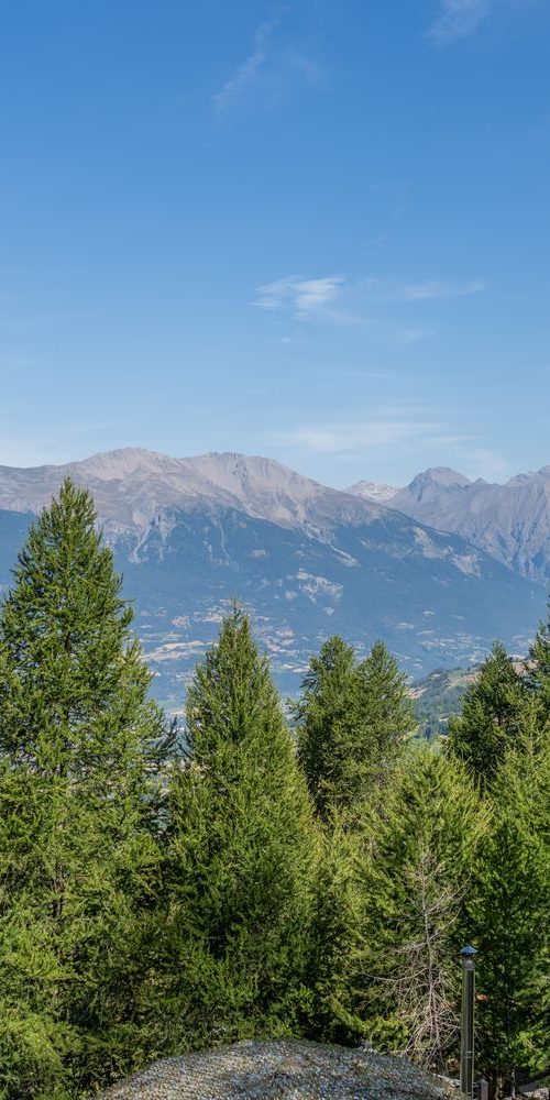 Partir en montagne au printemps