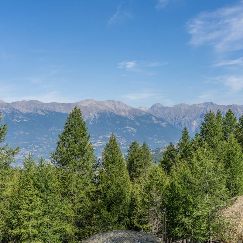 Partir en montagne au printemps