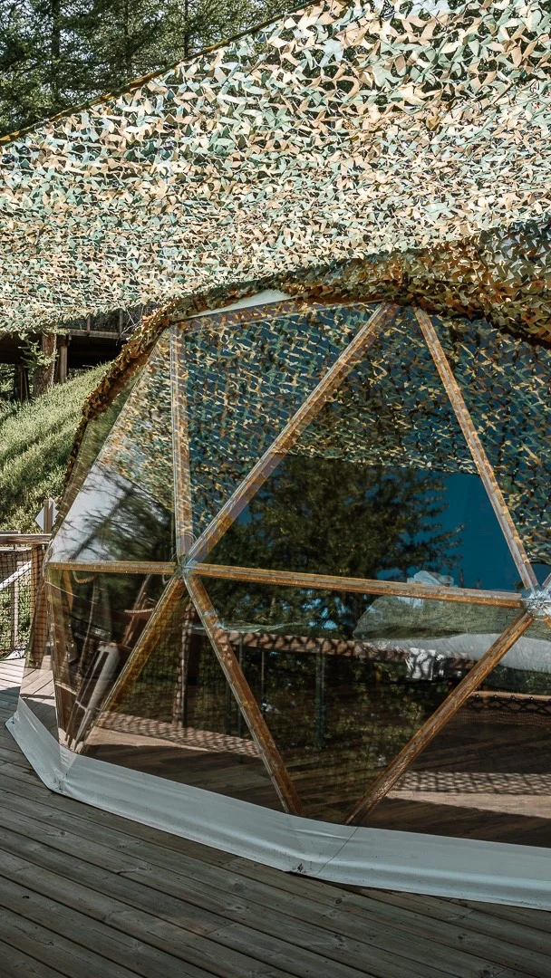 ☀️Vue du ciel… et plein les yeux !

🌲Notre domaine niché entre les mélèzes, bercé par le silence et la nature en pleine renaissance 

☀️Un coin de paradis pour se ressourcer loin de tout✨

#lesorres #myhautesalpes #hotel #spring #alps