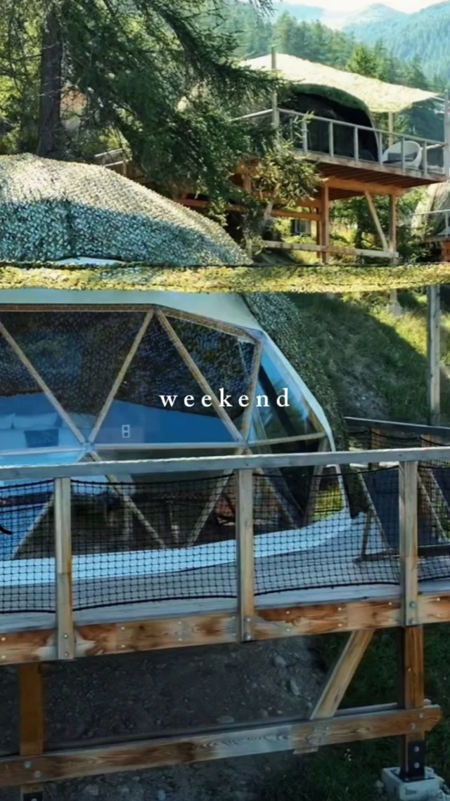🏔 Week-end ou vacances en famille ?
Et si vous veniez partager des moments uniques en pleine montagne ?
Chez Alpin d’Hôme, profitez d’un hébergement insolite, d’un cadre apaisant et d’activités pour petits et grands.
Entre balades, détente et soirées sous les étoiles, chaque instant devient un souvenir précieux ✨

📍 Emplacement idéal au cœur des Alpes
👨‍👩‍👧‍👦 Accueil chaleureux pour toute la famille
🌲 Nature, confort et authenticité

📅 Réservez votre parenthèse familiale dès aujourd’hui !

#AlpinDHome #VacancesEnFamille #WeekEndEnFamille #HébergementInsolite #Montagne #Nature #Alpes #Dôme #séjourinoubliable
